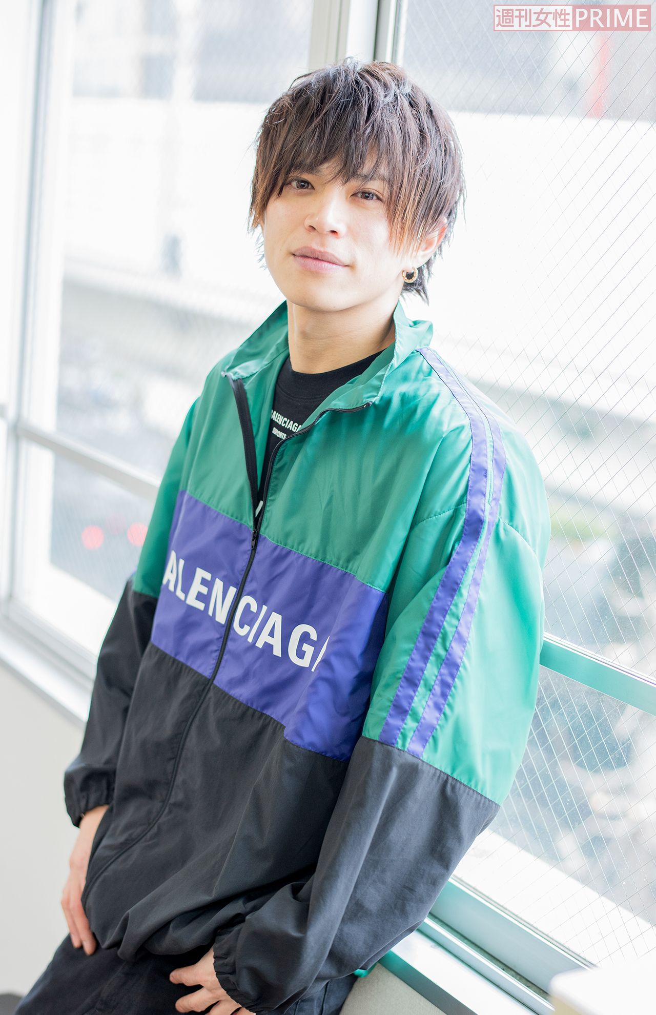 山本裕典　撮影／高梨俊浩