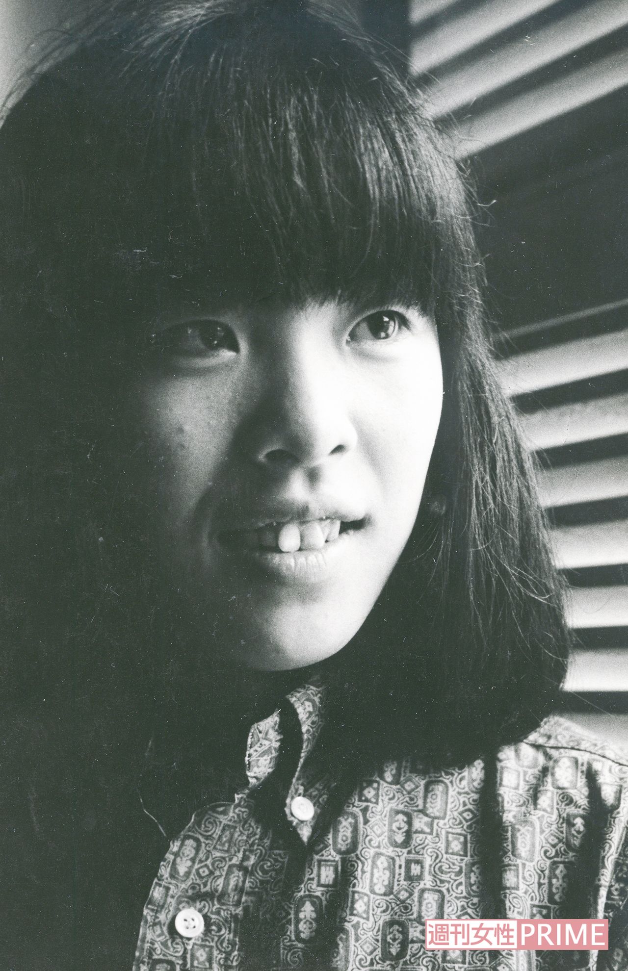 自主映画を見ることに魅せられていた18歳のころ