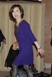磯野貴理子 リハビリ中に和食店で出禁騒動