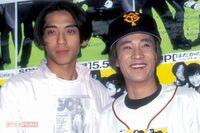 森且行が「日本一のレーサー」に、実父との夢に“直談判”した中居正広との約束