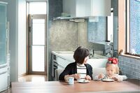 NHK『あさイチ』で人気の整理収納アドバイザー・井田典子さんが伝授、人生をラクにする年末大掃除も終活も…