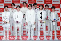 ジャニーズJr.同時デビューの舞台裏、病床のジャニーさんが出した「OKサイン」の真意