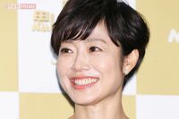 有働由美子アナ、堤真一と藤井フミヤを前に“浮き足立って可愛い”のウラで厳しい指摘「公私混同な番組だな…
