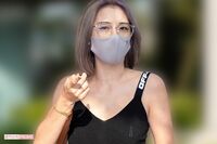 木下優樹菜「“炎上ボクロ”があります」長女・次女と『突然ですが占ってもいいですか』出演で“芸能界復帰…