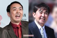 アンガールズ田中卓志がオールナイトニッポンで「1番最悪」と糾弾、WBCをバックネット裏で観戦した林家三平…