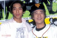 森且行が「日本一のレーサー」に、実父との夢に“直談判”した中居正広との約束