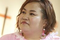 おかずクラブ・ゆいP「新しいイジメ」“アンジェリーナ・ジョリーみたい”はやり過ぎ？ネット記事に“褒め…