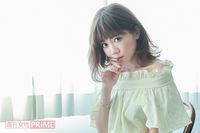 YouTubeで人気沸騰の歌姫・MACO「いい歌詞を書くには、いい恋が必要」