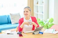《シニア世代の女性におすすめの仕事10選》プロが教える！65歳からの働き方探しで重要な「3つのポイント」
