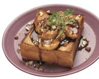 鉄板トーストってナニ!? トースト界の“今”に迫る!!