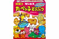 【5月5日は『たべっ子どうぶつ』の日】前身となった商品から“コアラ”だけ採用されなかった理由