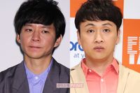 渡部建が謝罪会見を決めた背景に「納得できない」相方・児嶋からの“プレッシャー”