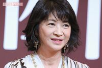 田中美佐子「持ってるし、バランスがいい」深沢邦之と熟年離婚後、かつての“日本海”女優が魅せるリア充ラ…