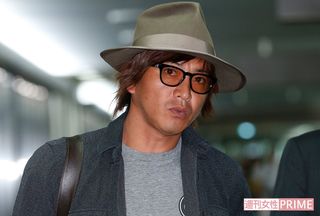 Koki,のパパ・木村拓哉