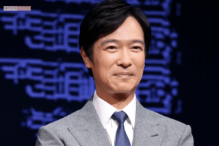 堺雅人