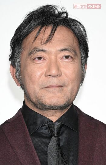 『オッドタクシー』実写版に出演予定の渡辺いっけい