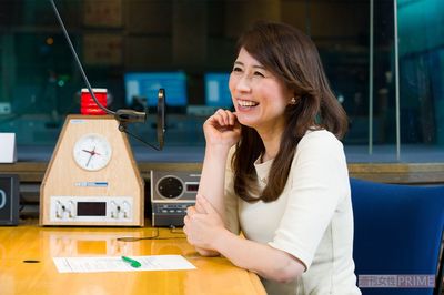 流行に関係なく、自分たちが今興味あることを話している