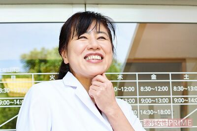 「子どものいない人生」を選んだ産婦人科医、女性に寄り添う「患者ファースト」の原点