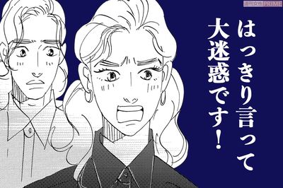 『こまどりの詩』話題連載!! 美容界の女一族物語☆連載第100回