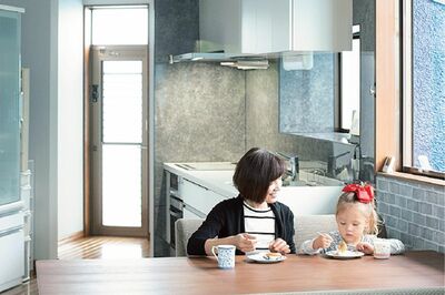 NHK『あさイチ』で人気の整理収納アドバイザー・井田典子さんが伝授、人生をラクにする年末大掃除も終活も…