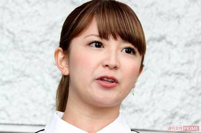 矢口真里「キツかった」不倫騒動に言及も「被害者ヅラ？」「お前が言うな」色褪せぬ“クローゼット事件”