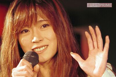 中森明菜、“声優”挑戦の発表に「まずは本業を」「歌に集中して」壊れゆく“イメージ”にファンから悲鳴