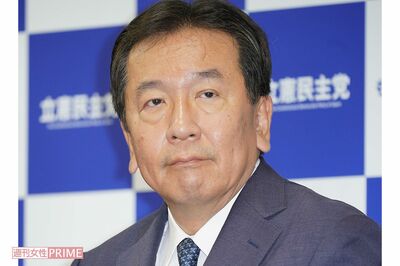 中道改革連合の枝野幸男氏、東日本大震災時の“家族”に関するデマ情報に毅然対応「そろそろ堪忍袋の緒が」