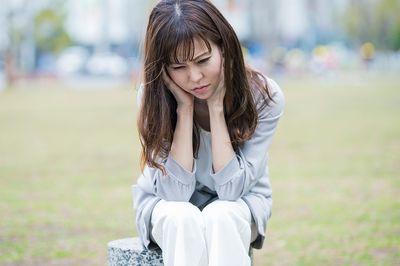 婚活男女が努力をしても「お断り」されてしまう、残念な行動パターンと禁断の“圧”