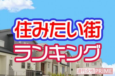 【住みたい街ランキング2021】選手村が急上昇の一方で、急降下する“東京の下町”