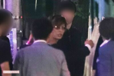 GACKT  不倫疑惑を鎮火のウラで、テレビ業界からの宣告「今後はオファーしない」