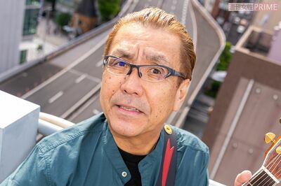 嘉門タツオ、飲酒運転で活動停止から復帰!『鼻から牛乳』に替え歌メドレーが大ヒット前は、落語家に弟子り…