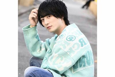 歌舞伎町・15歳少女にシャンパン飲ませ600万円貢がせた大学生ホスト・稲場勇哉容疑者(22)は元“野球少年…