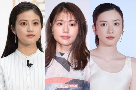 『プロ野球選手名鑑』の「好きな有名人欄」が話題に…永野芽郁は“実質休業”でも2位を死守、今田美桜が3連覇