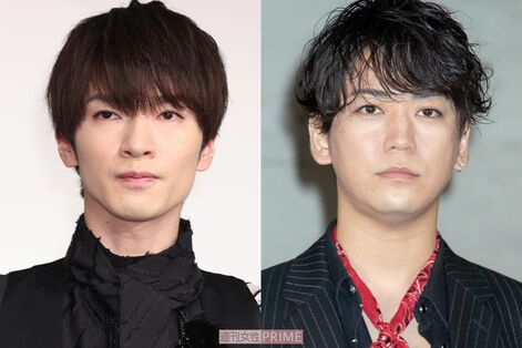 「馬鹿にすんのもいい加減にしろ」Snow Man深澤辰哉がKAT-TUN亀梨和也をイジり倒したモノマネで賛否…激ギ…