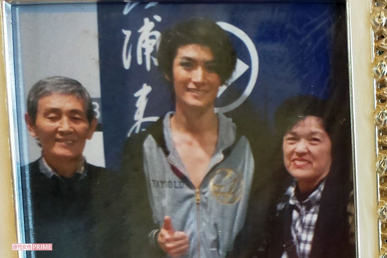 三浦春馬さん行きつけのパン店