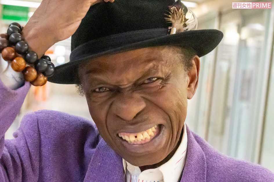 オスマン・サンコン