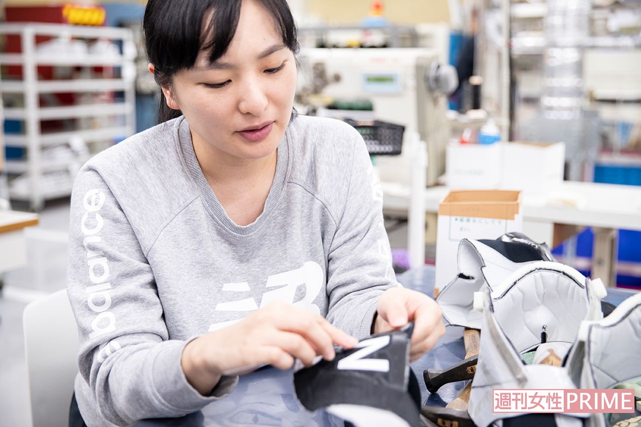 　撮影／齋藤周造長女・由香里さん