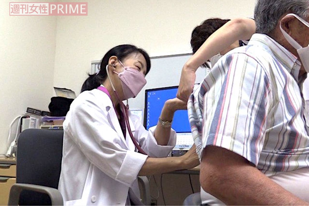 提供／鈴木夕子先生