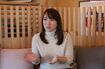 共同代表の鈴木美穂さんは「秋山さんあってのマギーズ」と信頼を置く 撮影/伊藤和幸