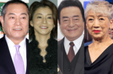 《認知症予防》松平健、高嶋ちさ子、高橋英樹ら「現役…