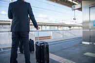 大阪出張をするビジネスマンにとってインバウンド需要は敵か味方か