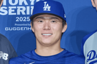 山本由伸は「勝つことしか知らない」「本当に美しい」ドジャース同僚たちがベタ褒めする“圧巻シーズン”裏…