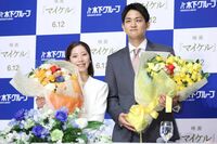 《りくりゅう》三浦璃来・木原龍一「かけがえのない時間」「感謝しかない」涙の引退会見で語った“深い絆”と今後の道