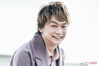 香取慎吾が明かす“カツケンサンバ”復活「おもしろいことのために必死だった（笑）」