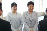 北原みのり氏が語る、皇室典範改正案に潜む露骨な女性蔑視「雅子さまの苦しみを愛子さまにも向けるのか」