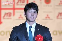日ハム時代の大谷翔平が語っていた確かな“予測”「自分のピークは27〜30歳」理想の身体は「細くて、重くて…