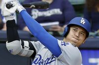 ドジャース・大谷翔平の同僚が語るチーム内の雰囲気・収入、連覇のカギとなった“ドジャースカルチャー”と…