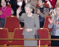 美智子さま、コカリナという楽器を始めた”きっかけ”とは