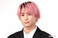 Snow Man佐久間大介、TBS『ラヴィット！』生放送中の地震速報に手話対応で絶賛「冷静さがとても尊敬できる…