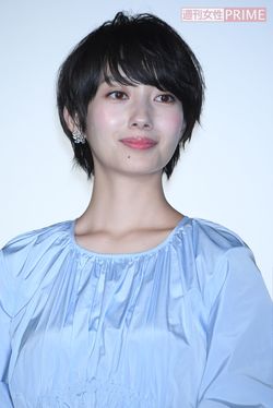 『サバイバル・ウェディング』で主演を務めた波瑠